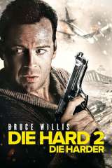Die Hard 2 poster 14