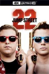 22 Jump Street (2014)
