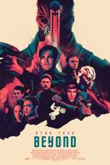 Star Trek Beyond poster 17