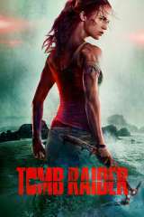 Tomb Raider poster 8