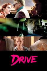 Drive poster 21