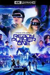 Ready Player One poster 18