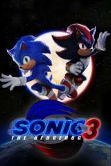 Sonic the Hedgehog 3 poster 91