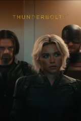 Thunderbolts* poster 118