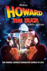 Howard the Duck poster 6