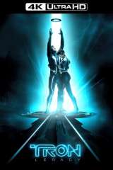 TRON: Legacy poster 13