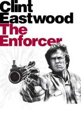The Enforcer poster 14