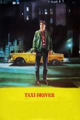 Taxi Driver poster 27