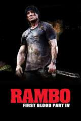 Rambo poster 60