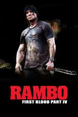 Rambo poster 61