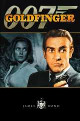 Goldfinger poster 23