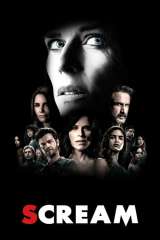 Scream poster 7