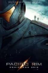 Pacific Rim poster 4