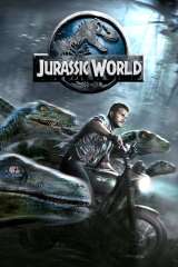 Jurassic World poster 19