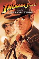Indiana Jones and the Last Crusade poster 19