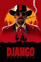 Django Unchained poster 1