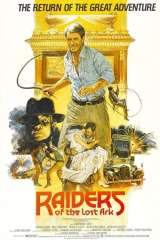 Raiders of the Lost Ark poster 14