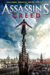 Assassin's Creed poster 19