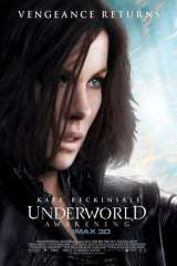 Underworld: Awakening (2012)
