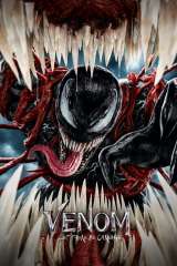 Venom: Let There Be Carnage poster 1