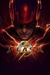 The Flash poster 70