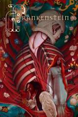 Frankenstein poster 45