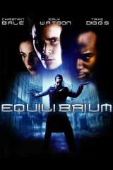Equilibrium poster 12