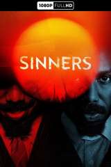 Sinners poster 50