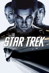 Star Trek poster 14