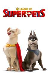 DC League of Super-Pets poster 9