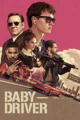 Baby Driver poster 39