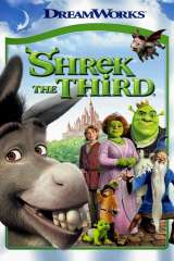 Shrek the Third poster 11