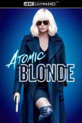 Atomic Blonde (2017)