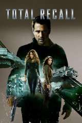Total Recall poster 14