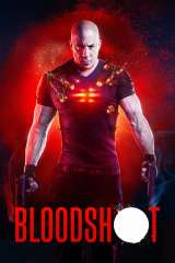Bloodshot poster 9