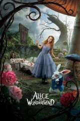 Alice in Wonderland poster 27