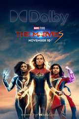 The Marvels poster 22
