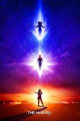 The Marvels poster 58