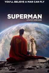Superman poster 16