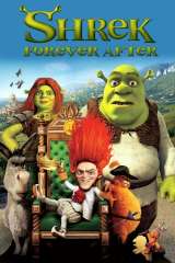 Shrek Forever After poster 16