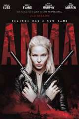 Anna poster 20
