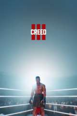 Creed III poster 7