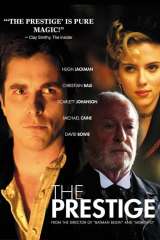 The Prestige poster 9