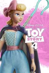Toy Story 4 poster 39