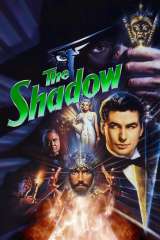The Shadow poster 11