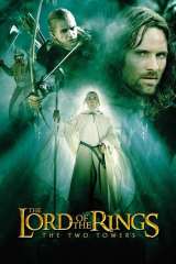 The Lord of the Rings: The Two Towers poster 21