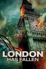 London Has Fallen poster 14