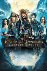 Pirates of the Caribbean: Dead Men Tell No Tales poster 14