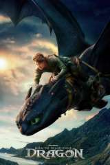 How to Train Your Dragon poster 12