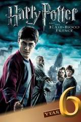 Harry Potter and the Half-Blood Prince poster 22